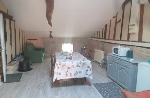 Hure Cottage | Chambres Dans Maison de Campagne