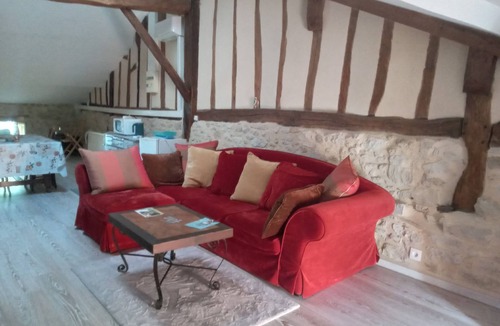 Hure Cottage | Chambres Dans Maison de Campagne