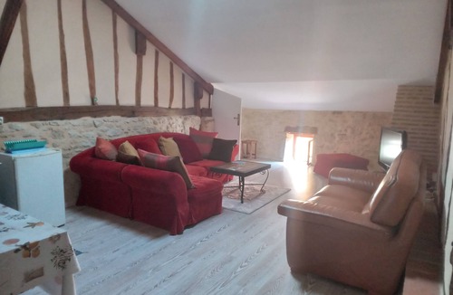 Hure Cottage | Chambres Dans Maison de Campagne