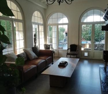Ille-sur-Tet House | Chambres dans maison atypique
