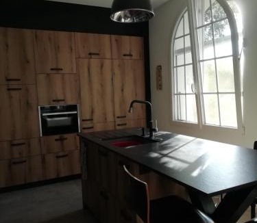 Ille-sur-Tet House | Chambres dans maison atypique