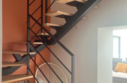 Charly Bed & Breakfast | Chambres Dans Maison Neuve