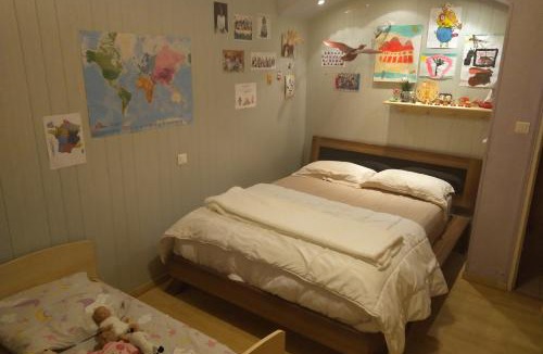 Le Landreau Bed & Breakfast | Chambres dans maison proche Nantes et Vallet
