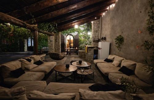 Corte Bed & Breakfast | Chambres de charme - 2 chambres indépendantes avec salles de bains privatives