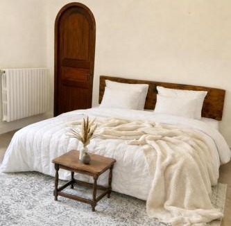 Corte Bed & Breakfast | Chambres de charme - 4 chambres indépendantes et 3 salles de bains
