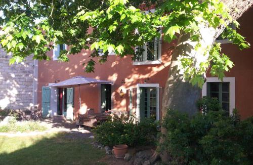 Baillargues House | Chambres de charme chez l'habitant