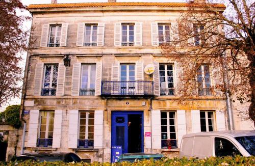 Riberac Bed & Breakfast | chambres de charme "Florence"