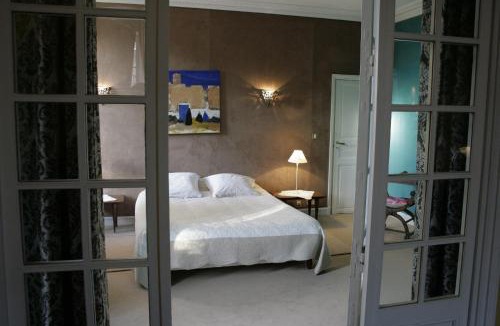 Riberac Bed & Breakfast | chambres de charme "Florence"