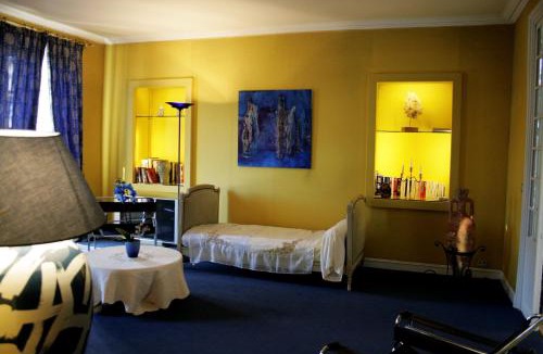 Riberac Bed & Breakfast | chambres de charme "Florence"