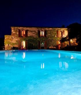 Corte Bed & Breakfast | Chambres de charme