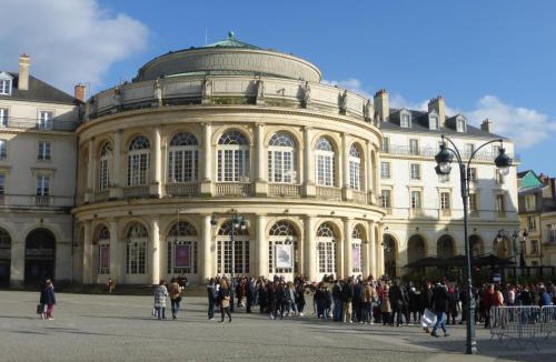Sainte-Therese - Quineleu House | Chambres de Condate