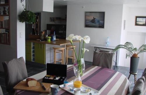 Sainte-Therese - Quineleu House | Chambres de Condate