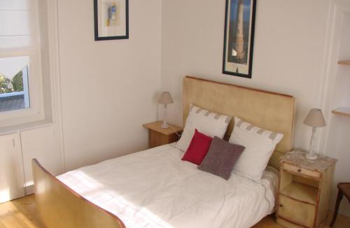 Sainte-Therese - Quineleu House | Chambres de Condate