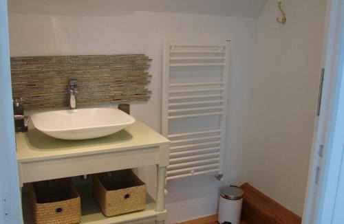 Sainte-Therese - Quineleu House | Chambres de Condate