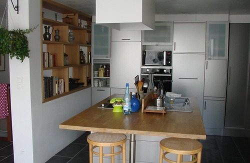 Sainte-Therese - Quineleu House | Chambres de Condate