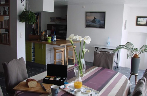 Sainte-Therese - Quineleu House | Chambres de Condate