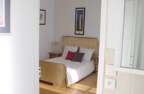 Sainte-Therese - Quineleu House | Chambres de Condate