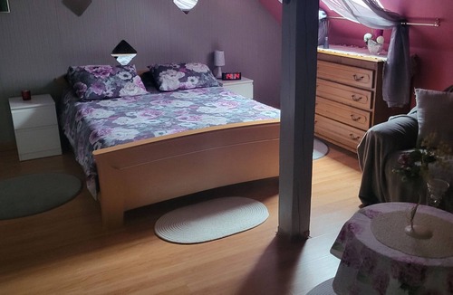 Gundershoffen Bed & Breakfast | Chambres de Fabienne