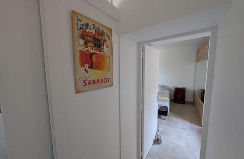 Saint-Alban-sous-Sampzon House | Chambres de Saint Alban