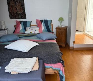 Fondettes House | Chambres de la Choisille à Fondettes st Cyr Tours