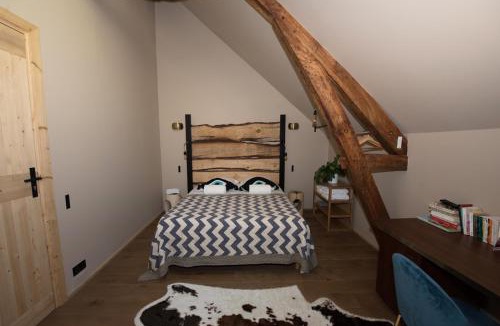Nouan-sur-Loire Bed & Breakfast | Chambres de La Barboire Campagne