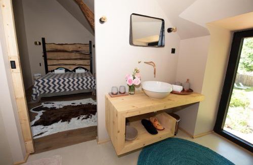 Nouan-sur-Loire Bed & Breakfast | Chambres de La Barboire Campagne