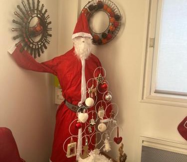 Senlis Bed & Breakfast | chambres de la Nonette