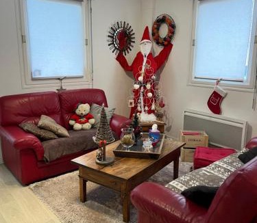 Senlis Bed & Breakfast | chambres de la Nonette