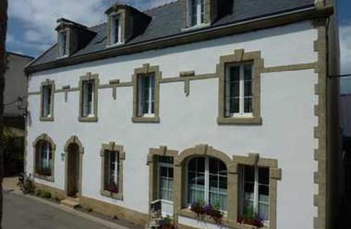 Cleden-Cap-Sizun Bed & Breakfast | Chambres de la Ville d'Ys