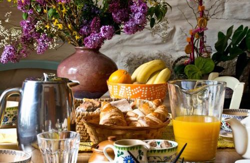 Cleden-Cap-Sizun Bed & Breakfast | Chambres de la Ville d'Ys