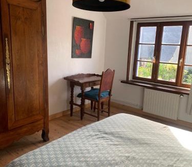 Treguier House | Chambres de Scavet