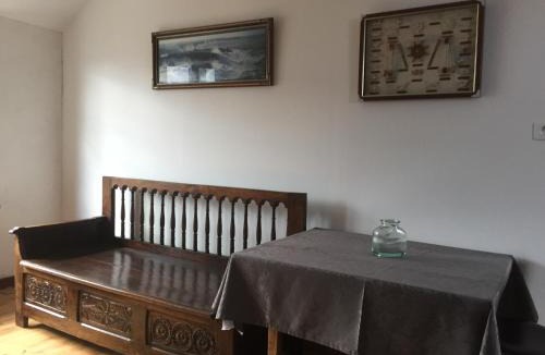 Treguier House | Chambres de Scavet