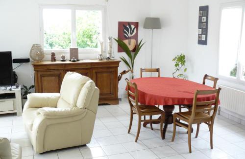 Challes Bed & Breakfast | Chambres des 24h00 du Mans