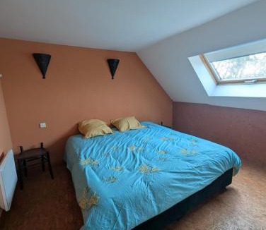 Erbray House | Chambres des Gatinelles