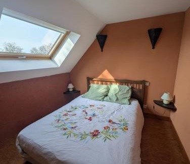 Erbray House | Chambres des Gatinelles