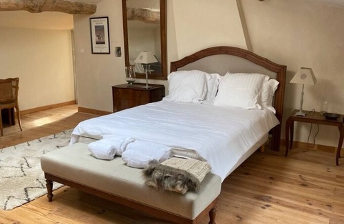 Aumagne House | Chambres des Lunes