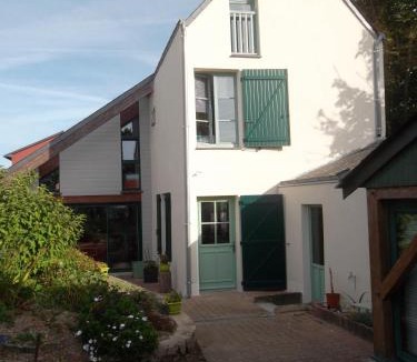 Faye-d'Anjou Bed & Breakfast | Chambres des Noels