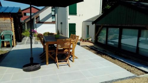 Faye-d'Anjou Bed & Breakfast | Chambres des Noels