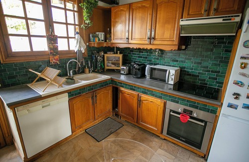 Vernon House | Chambres Dhôte Vernon - Giverny