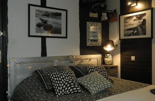 Saint-Maurice-la-Fougereuse House | Chambres dhotes La Fougereuse