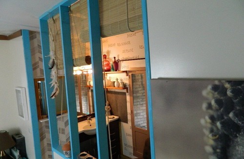 Saint-Maurice-la-Fougereuse House | Chambres dhotes La Fougereuse