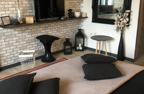 Saint-Maurice-la-Fougereuse House | Chambres dhotes La Fougereuse