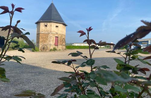 Forest-Montiers House | Chambres dhotes a la ferme