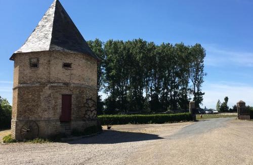Forest-Montiers House | Chambres dhotes a la ferme