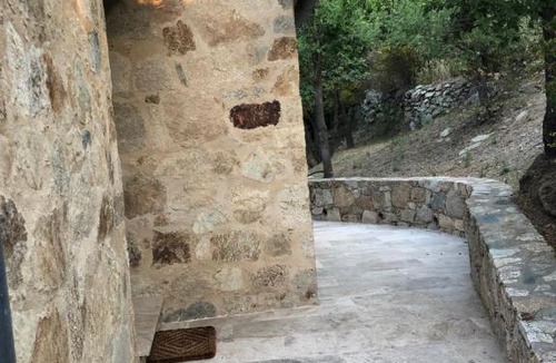 Guiselle Bed & Breakfast | CHAMBRES DHOTES CORSE