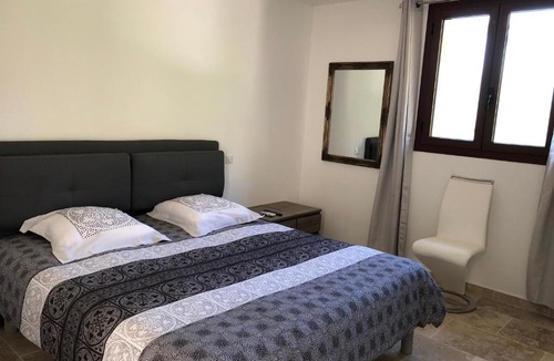 Guiselle Bed & Breakfast | CHAMBRES DHOTES CORSE