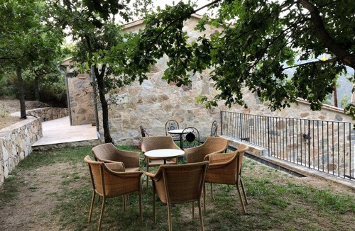 Guiselle Bed & Breakfast | CHAMBRES DHOTES CORSE