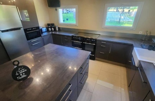 Saint-Medard House | Chambres Domaine de Saint Marc