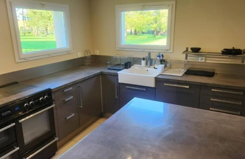 Saint-Medard House | Chambres Domaine de Saint Marc