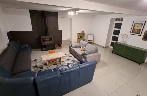 Saint-Medard House | Chambres Domaine de Saint Marc